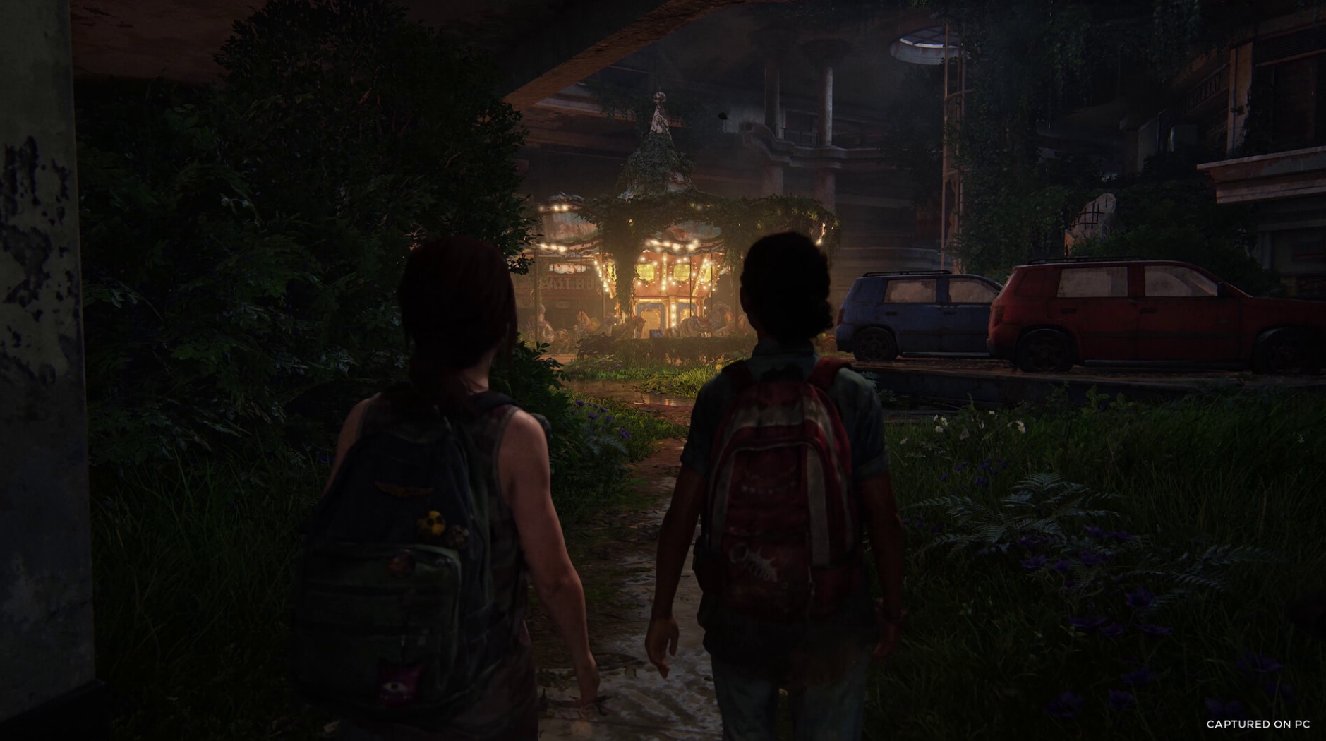 Illustration de l'article sur TEST : The Last of Us Part 1