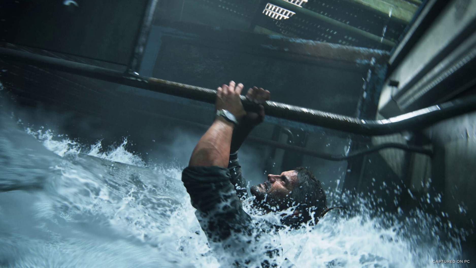 Illustration de l'article sur TEST : The Last of Us Part 1