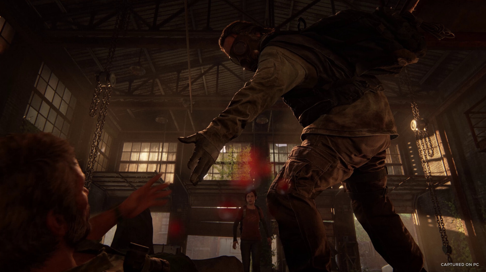 Illustration de l'article sur TEST : The Last of Us Part 1