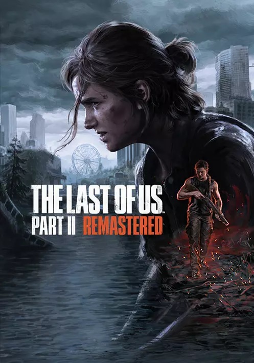 Retrouvez notre TEST :  The Last of Us Part II Remastered - PC