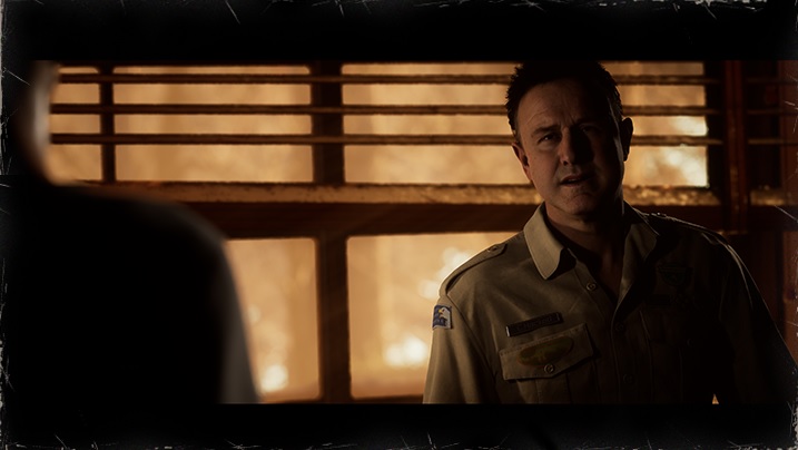 Illustration de l'article sur The Quarry - Le nouveau jeu teen-horror de 2K