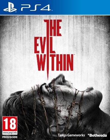 Illustration de l'article sur The Evil Within officiellement annoncé pour août 2014