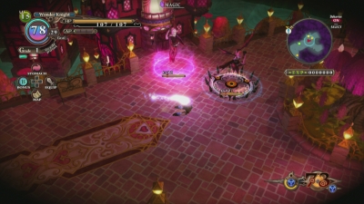 Illustration de l'article sur The Witch and the Hundred Knight :un nouveau trailer dévoilé