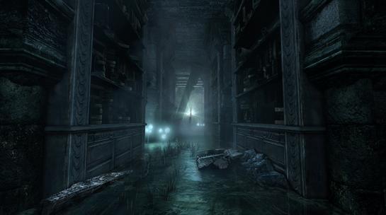 Illustration de l'article sur Thief