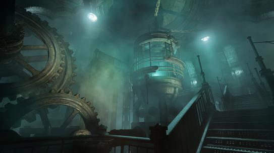 Illustration de l'article sur Thief