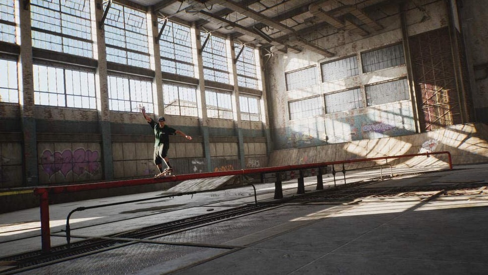 Illustration de l'article sur Tony Hawk’s Pro Skater 1 + 2