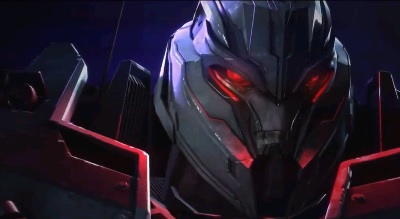 Illustration de l'article sur D�couvrez le trailer du MMO Transformers Universe