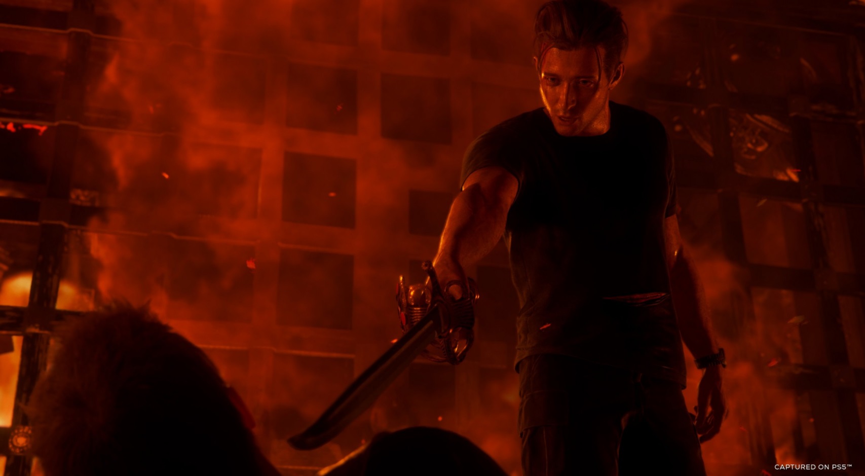 Illustration de l'article sur Uncharted Legacy of Thieves Collection - PS5