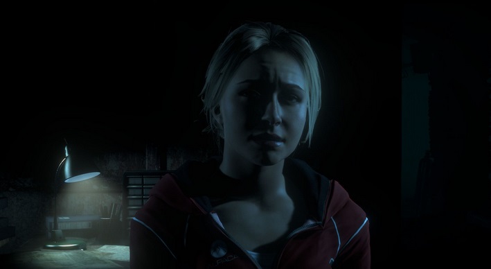 Illustration de l'article sur Until Dawn