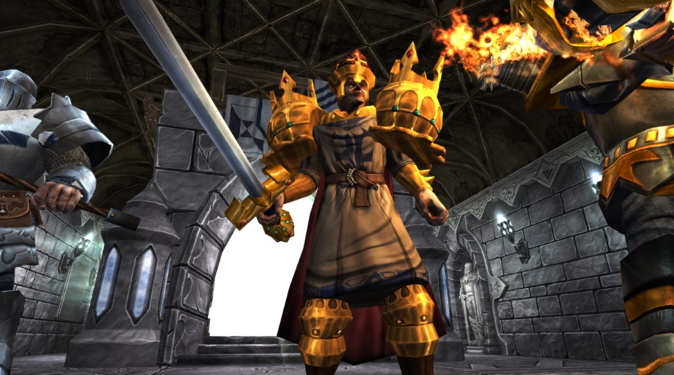 Illustration de l'article sur War for the Overworld