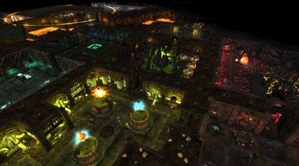 Illustration de l'article sur War for the Overworld