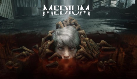 Illustration de l'article sur The Medium : découvrezle trailer Live Action du jeu