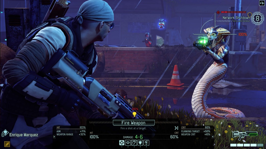 Illustration de l'article sur XCOM 2