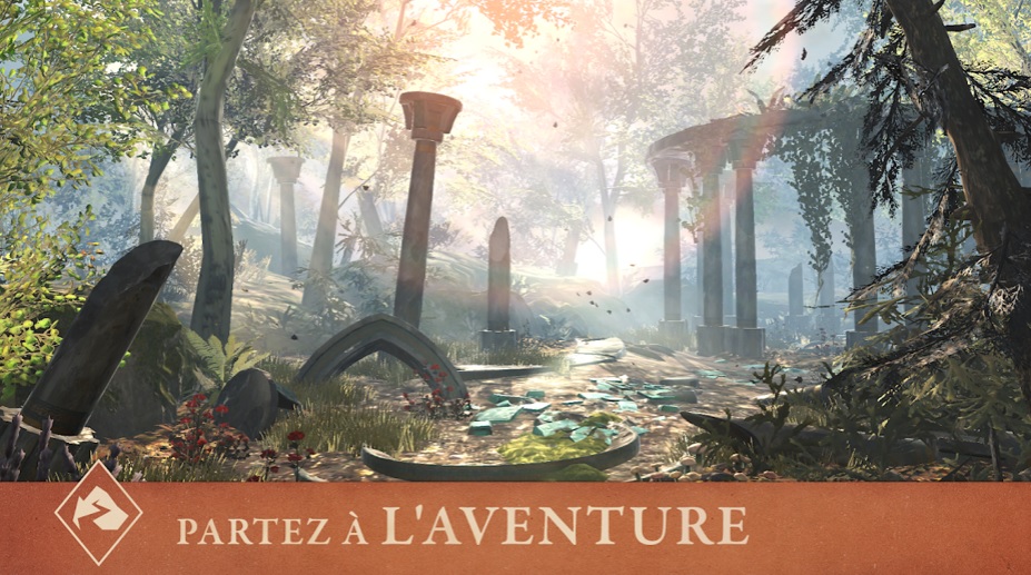 Illustration de l'article sur The Elder Scrolls: Blades est gratuit sur Switch