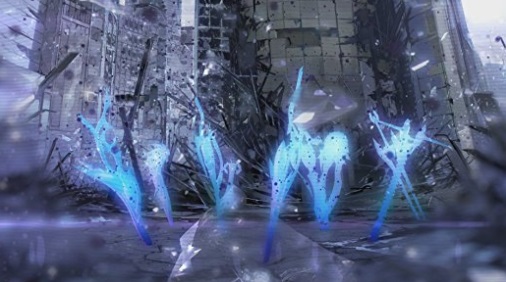 Illustration de l'article sur CHAOS;CHILD sortira le 13 octobre 2017