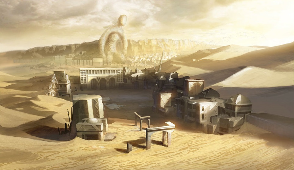 Illustration de l'article sur DRAKENGARD 3 : interview