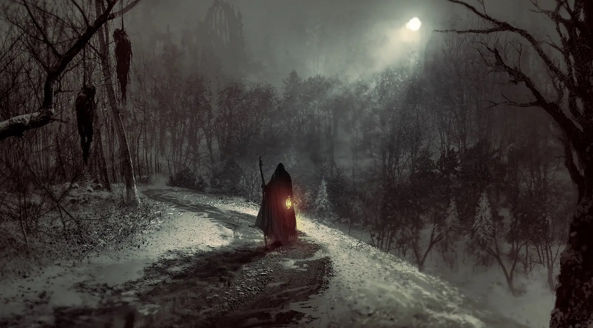 Illustration de l'article sur Diablo IV : Blizzard Entertainmentd�voile la date de sortie