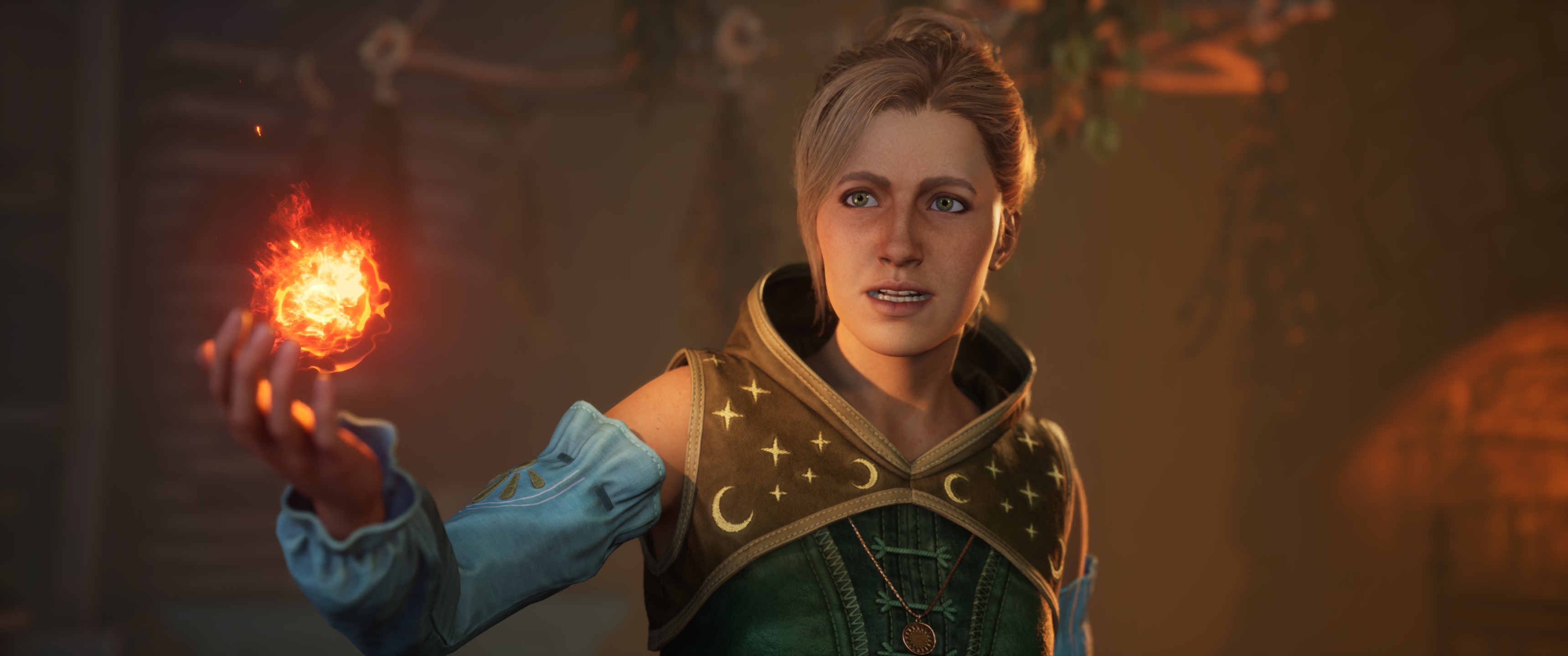 Illustration de l'article sur TEST : Split Fiction