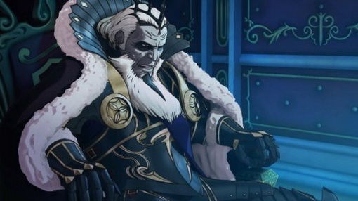 Illustration de l'article sur Fire Emblem Fates : H�ritage / Conqu�te