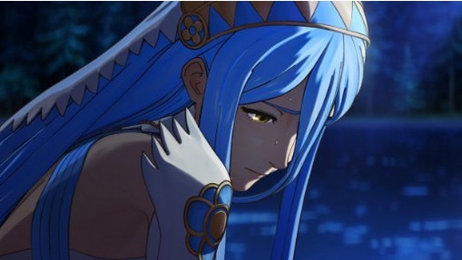 Illustration de l'article sur Fire Emblem Fates : H�ritage / Conqu�te