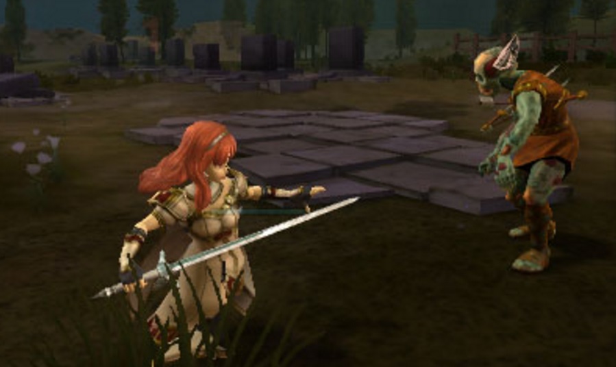 Illustration de l'article sur Fire Emblem Shadows of Valenetia Echoes