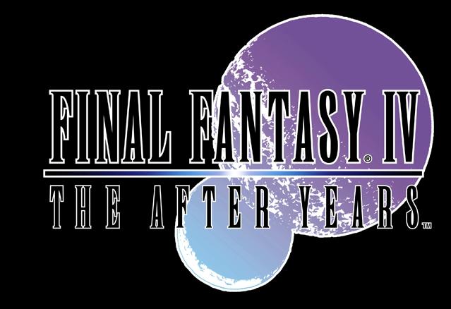 Illustration de l'article sur FINAL FANTASY IV: LES ANN�ES SUIVANTES en promo !
