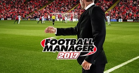 Illustration de l'article sur Football Manager 2017 annoncé pour le 4 novembre