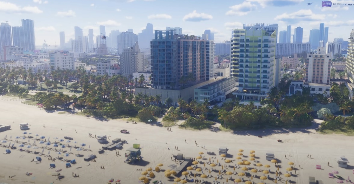 Illustration de l'article sur GTA 6 : Trailer 1