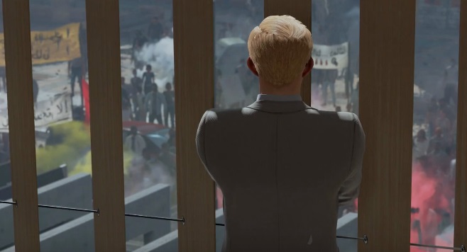 Illustration de l'article sur Hitman : L'�pisode final 