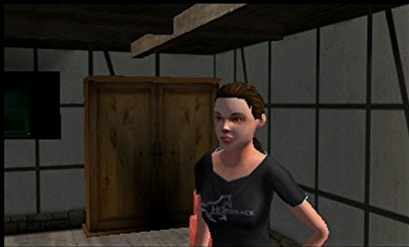 Illustration de l'article sur Horse Life 4