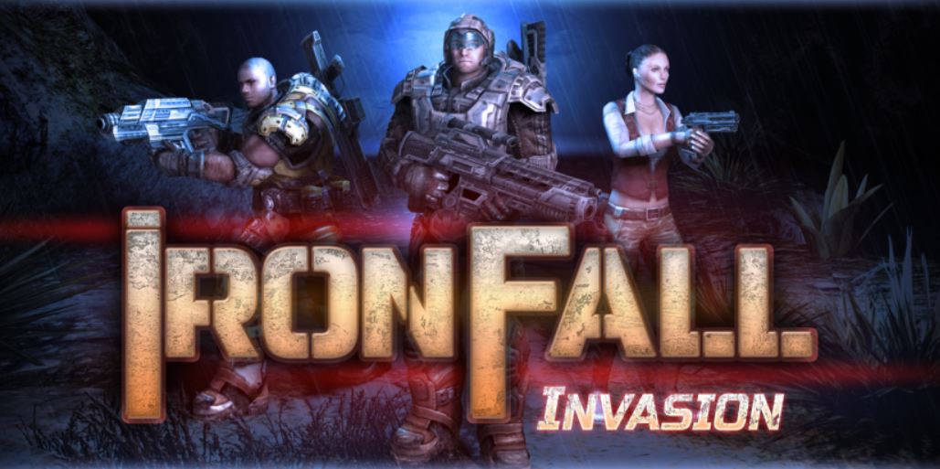 Illustration de l'article sur IRONFALL Invasion arrive sur le Nintendo eShop