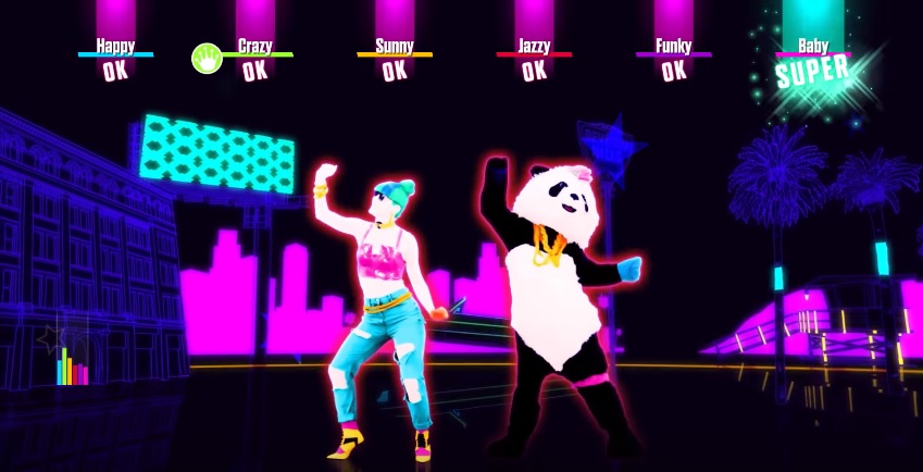 Illustration de l'article sur Just Dance Dayà Paris en septembre