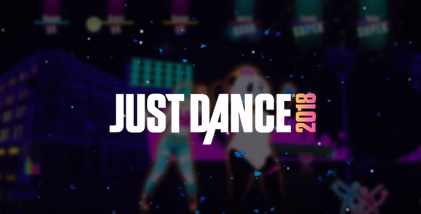 Illustration de l'article sur Just Dance Dayà Paris en septembre