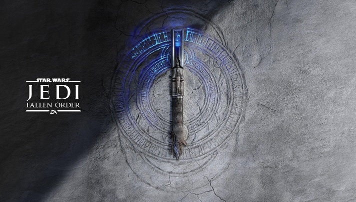 Illustration de l'article sur EA dévoile les jaquettes deStar Wars Jedi: Fallen Order