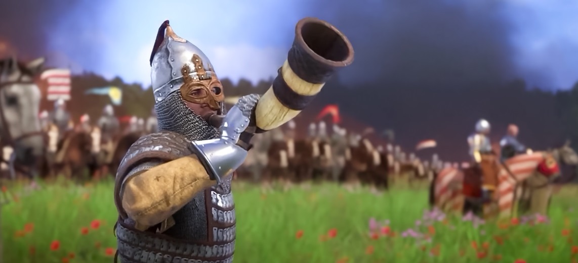Illustration de l'article sur TEST : Kingdom Come Deliverance – Switch