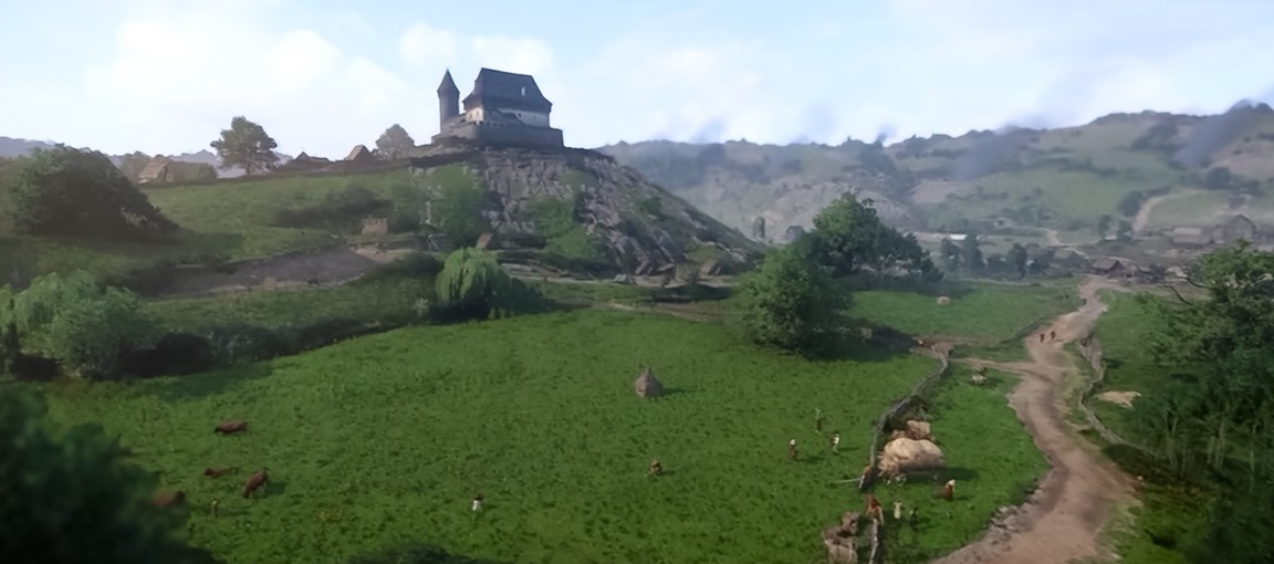 Illustration de l'article sur TEST : Kingdom Come Deliverance – Switch