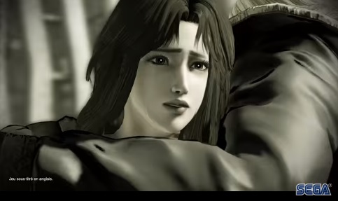 Illustration de l'article sur Fist of the North Star : Lost Paradise est annoncé