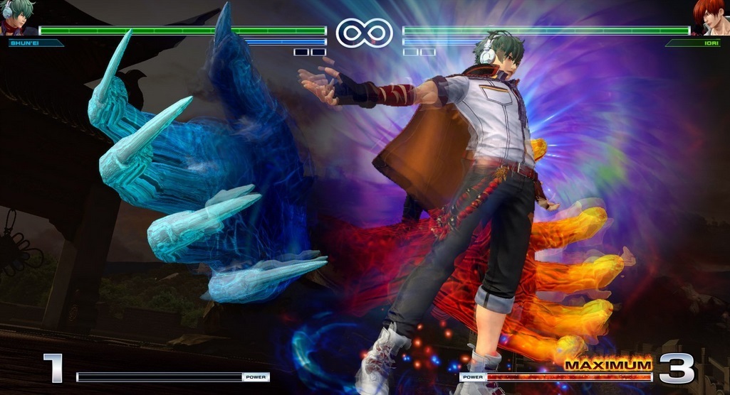 Illustration de l'article sur THE KING OF FIGHTERS XIV c'est pour bient�t