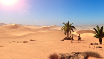 Illustration de l'article sur Lost Horizon 2 annoncé pour le 2 octobre