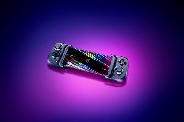 Illustration de l'article sur Razer Kishi pour Android
