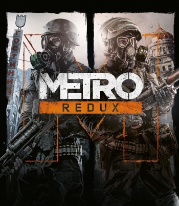 Illustration de l'article sur METRO REDUX sera disponible le 28 août 2014