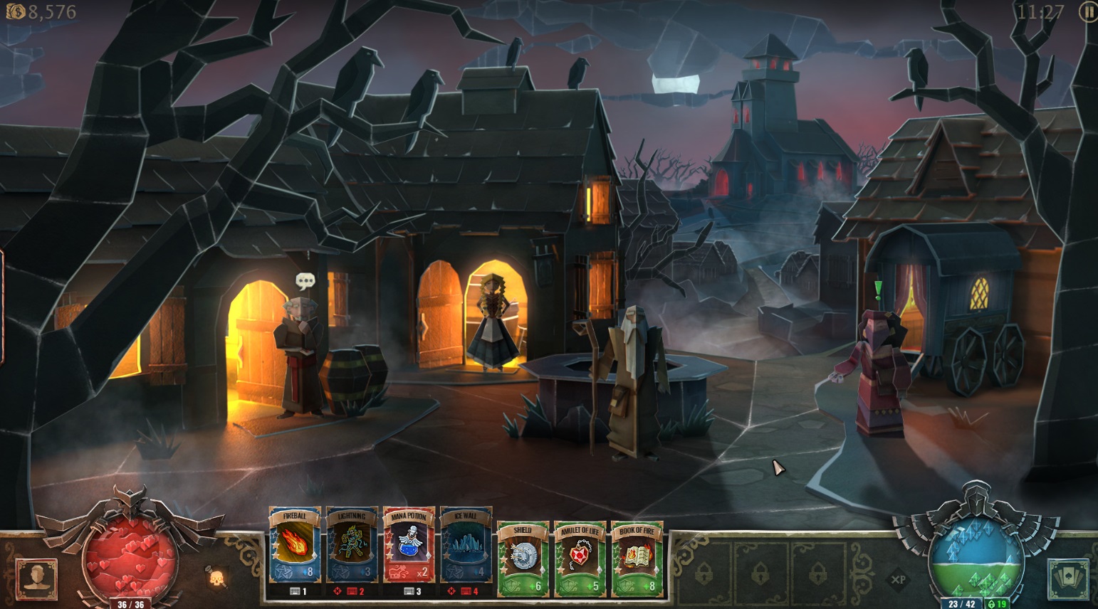 Illustration de l'article sur Book of Demons arrive surSwitch, PS4 et Xbox One !