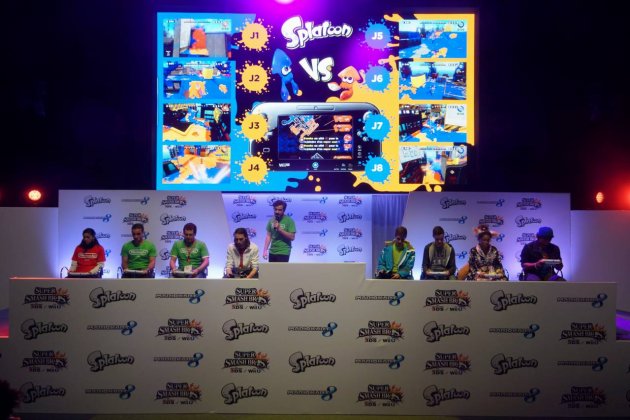 Illustration de l'article sur Nintendo sera présent lors du Festival Japan Expo