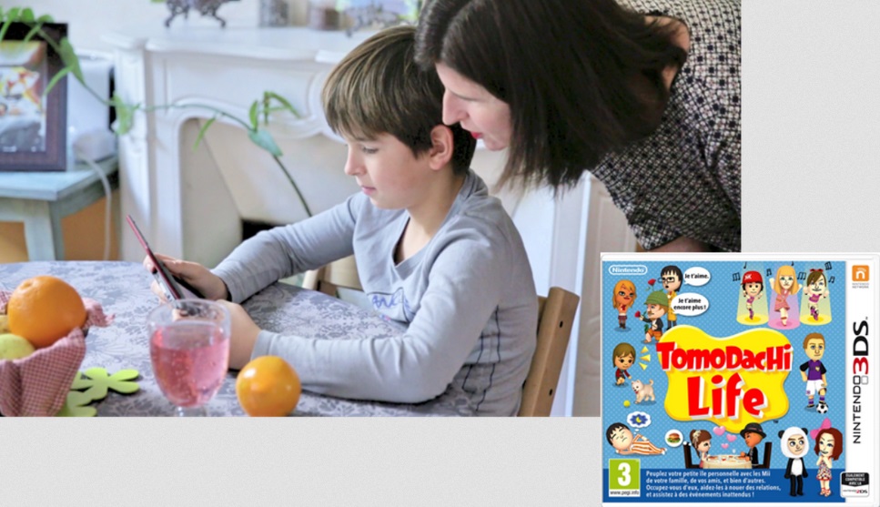 Illustration de l'article sur Nintendo annonce ses nouveautés