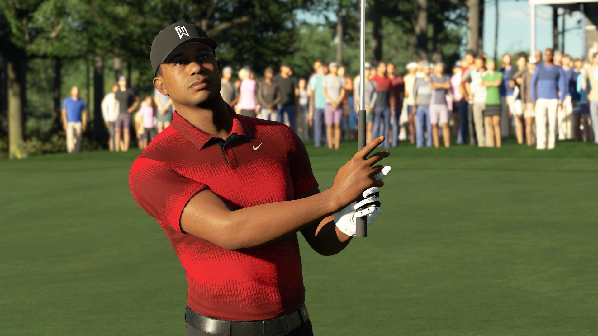 Illustration de l'article sur TEST - PGA TOUR 2K23