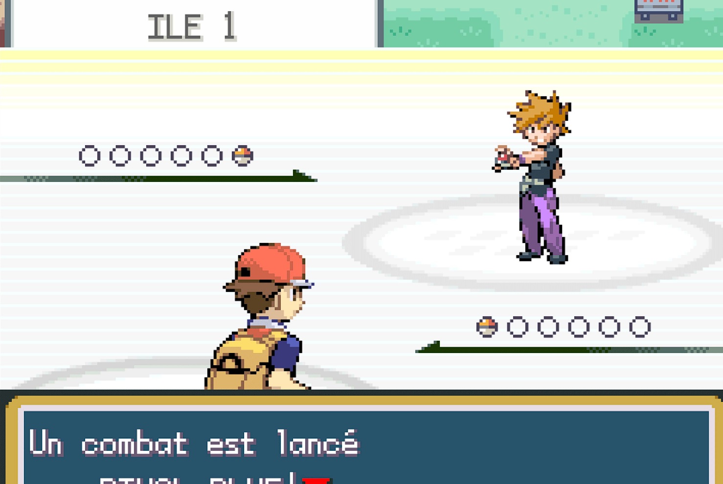 Illustration de l'article sur TEST : Pokémon Rouge Feu Nintendo Switch (2026)