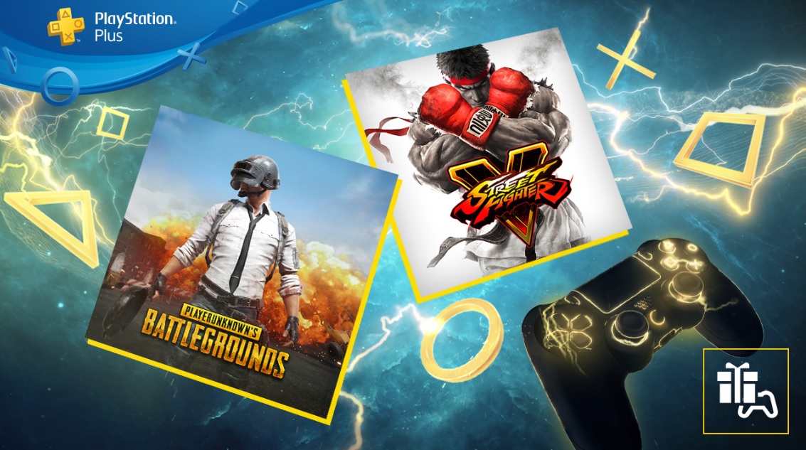Illustration de l'article sur [PlayStation] Les jeux PS Plusde septembre 2020