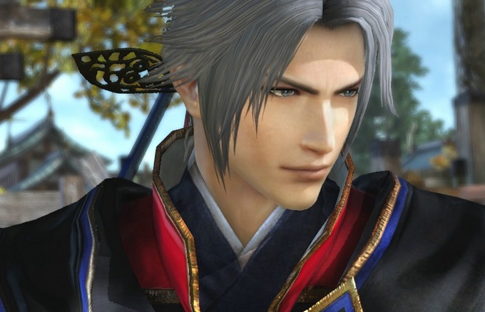 Illustration de l'article sur Samurai Warriors 4