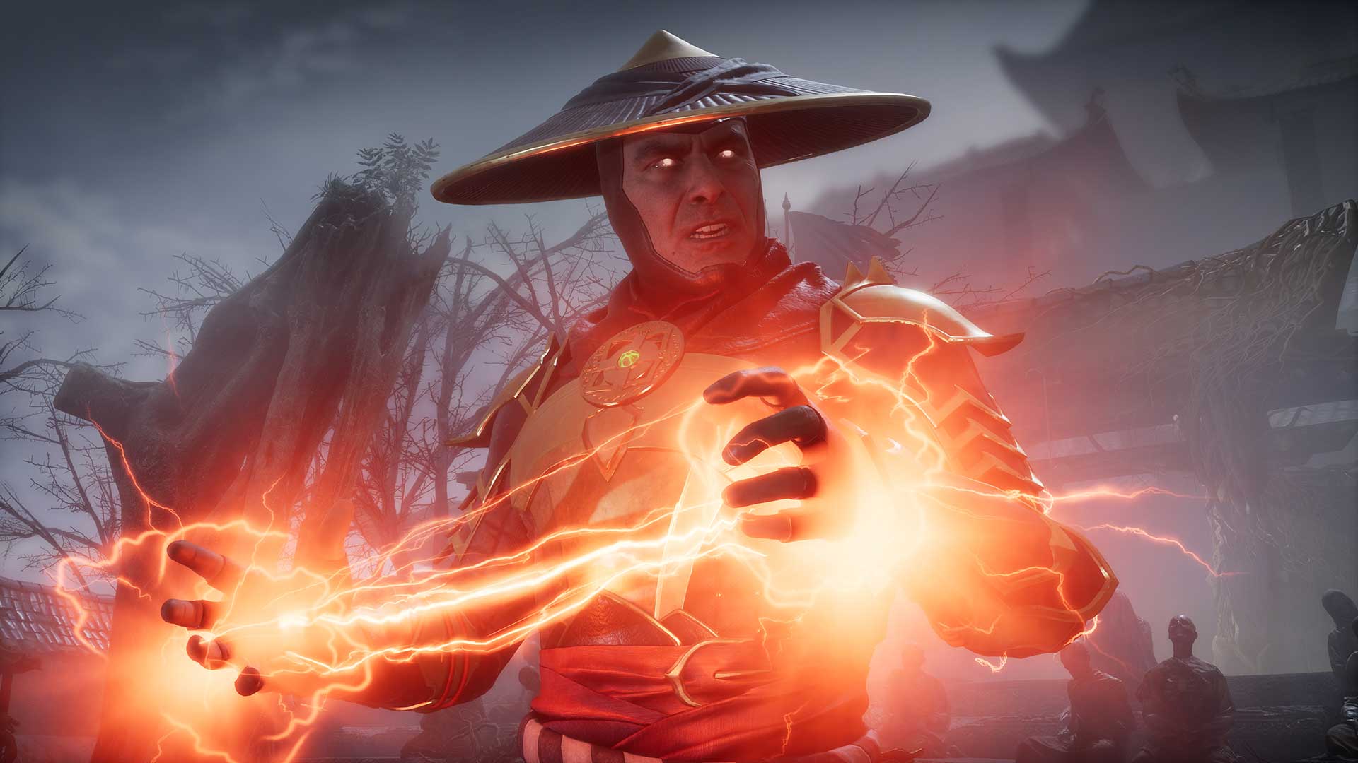 Illustration de l'article sur Spawn est disponible dans Mortal Kombat 11