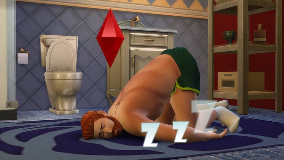 Illustration de l'article sur Les Sims ont 20 ans !